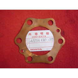 Joint de culasse Honda CR250R RZ RA – Réf. 12254430000