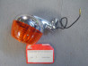 Clignotant avant droit Honda CB50J – Réf. 33400074009XW