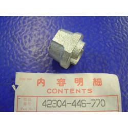 Entretoise Roue AR Gauche Honda XR125 XL125S | Réf. 42304446770