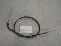 Câble de gaz tirage A Honda CB250RS - 17910-471-000