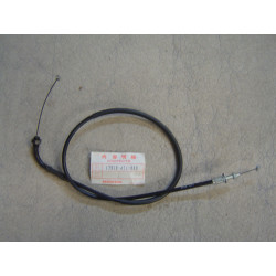 Câble de gaz tirage A Honda CB250RS - 17910-471-000