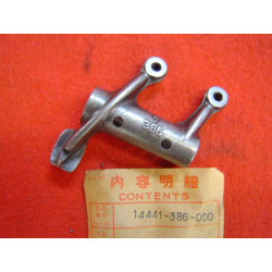 Basculeur Échappement Honda XL250K3 14441-386-000