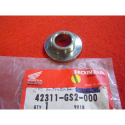 Entretoise roue AR gauche Honda CR80 87-95 | Réf. 42311GS2000