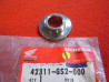 Entretoise roue AR gauche Honda CR80 87-95 | Réf. 42311GS2000