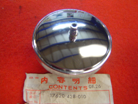 Bouchon de réservoir Honda XL250SA – Réf. 17620428010