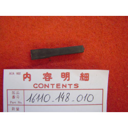 Embout caoutchouc manette starter Honda PA50 - 16110148010