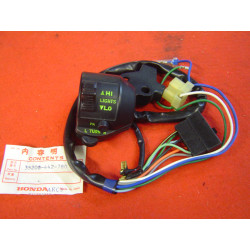 Commodo Gauche Honda CB400NB Réf. 35200442780