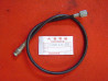 Câble compte-tours Honda CB250RS XL500 CX500 - Réf. 37260-471-000