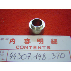 Entretoise roue avant Honda PA50S – Réf. 44307148370