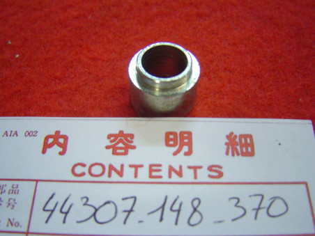 Entretoise roue avant Honda PA50S – Réf. 44307148370