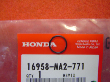 Joint Torique Filtre Robinet Essence Honda 16958-MA2-771