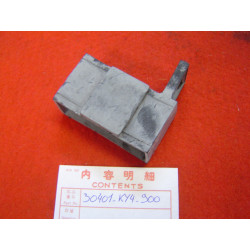 Caoutchouc boîtier CDI Honda NSR125 - 30401-KY4-900