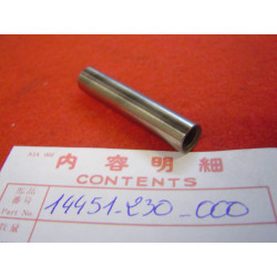 Axe de basculeur de CB125K5/JX CD125A CB125K3 HONDA 14451-230-000