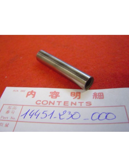 Axe de basculeur de CB125K5/JX CD125A CB125K3 HONDA 14451-230-000