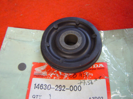 Roulette de distribution de CB450 CL450 CB500T HONDA 14630-292-000