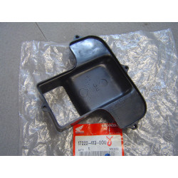 Conduit Filtre à Air Honda CB250 CB400 - Réf. 17222413000