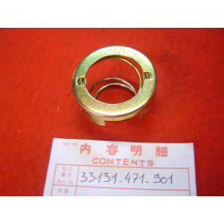 Bride Ampoule Phare Avant Honda XL600 FT500 MTX125 MTX200