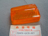 Cabochon clignotant AR Honda C90 NH50 NH80 - Réf. 33602GC8611