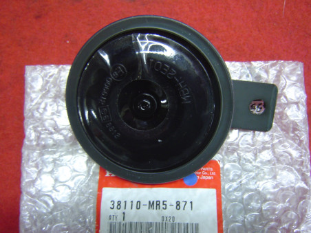 Klaxon Honda PC800 90 – Réf. 38110MR5871