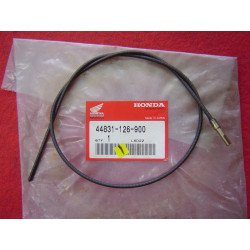 Câble interne gaine compteur Honda ST70 90-96 - Réf. 44831126900
