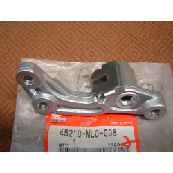Support Étrier Frein Avant Droit Honda CBR600 91-94 | 45210-ML0-006