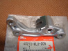 Support Étrier Frein Avant Droit Honda CBR600 91-94 | 45210-ML0-006