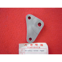 Support Moteur Avant Gauche Honda CR250RC – 50352KA4700