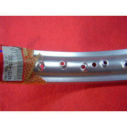 Cerclage Jante AR DID 1.85x18 Aluminium Honda - 42701KG1003