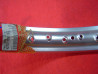 Cerclage Jante AR DID 1.85x18 Aluminium Honda - 42701KG1003