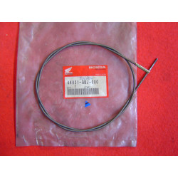 Câble interne compteur de vitesse Honda – Réf. 44831GBJ000