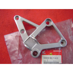 Platine Repose-Pied Avant Droit Honda VFR750 88-89 | 50600ML7920