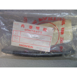 Durit Honda 4.5x160mm MTX50A - Réf. 17681GF9620
