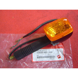 Clignotant AR gauche Honda NSR125 99-01 – Réf. 33650-KBS-W50