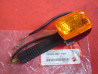Clignotant AR gauche Honda NSR125 99-01 – Réf. 33650-KBS-W50