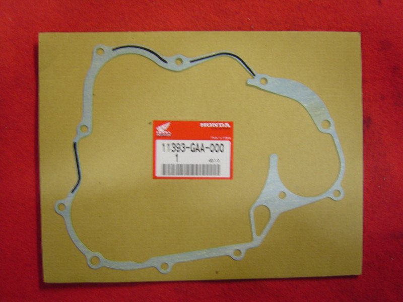 Joint Carter Embrayage Honda 11393GAA000 - NSR NSR75 CRM