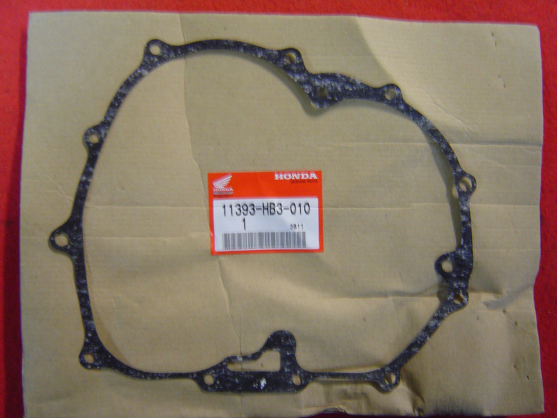 Joint Carter Embrayage Honda TRX200 – Réf. 11393HB3010