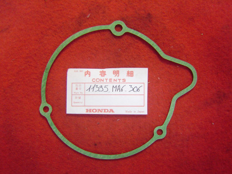 Joint Carter Alternateur Honda CBX400 CBX550 - Réf. 11395MA6306