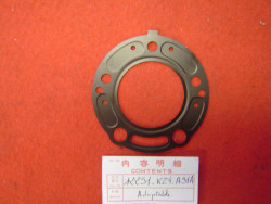 Joint de culasse adaptable CR125 00-03