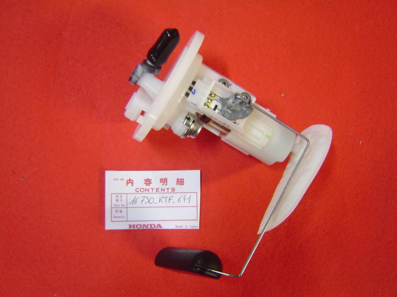 Pompe à essence Honda SH125 2011-2012 - Réf. 16730-KTF-641