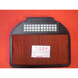 Filtre à air Honda VFR750 1986 USA – Réf. 17210ML7710