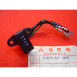 Régulateur 7V Honda CX500 - Réf. 31410415008