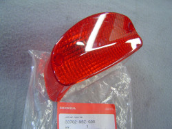 Cabochon feu AR de CB600F 02 CB600S 02