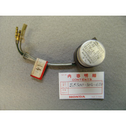 Centrale Clignotante Honda NIPPON DENSO 38300304620 6.4V