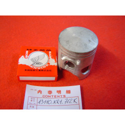 Piston (A) + segments Honda NS125FG NS125RH - 13110KR1762K