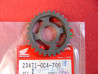 Pignon 28 dents 3ème boîte Honda CR80R CR60R CR50R