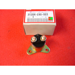 Relais démarreur Honda G400K1 – Réf. 31204-ZA0-003