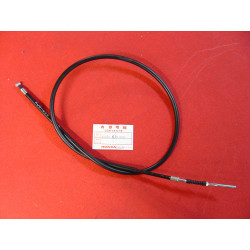 Câble frein avant Honda CH125E Spacy 84 - Réf 45450KJ9000