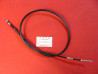 Câble frein avant Honda CH125E Spacy 84 - Réf 45450KJ9000