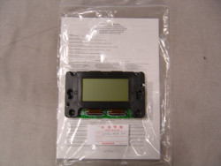 Ecran LCD de HONDA GL1800 GoldWing 2014/2017 06370-MJK-306