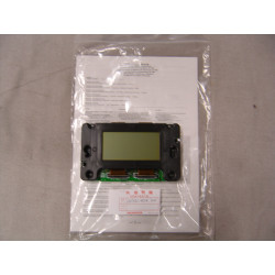 Ecran LCD de HONDA GL1800 GoldWing 2014/2017 06370-MJK-306
